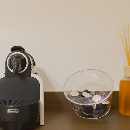 Bed and Breakfast Trevi Luxury Suites *