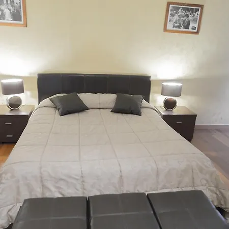 Trevi Luxury Suites *