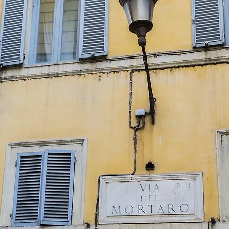 Trevi Luxury Suites * Róma