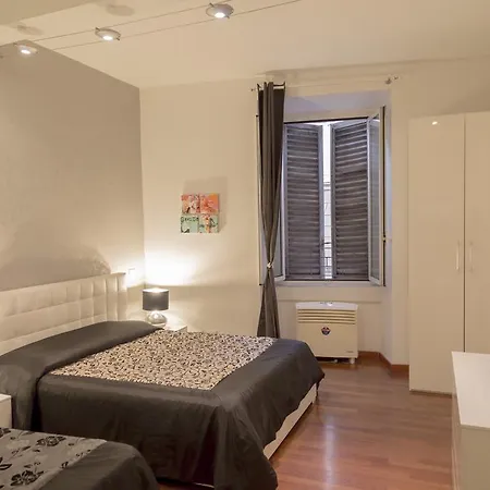 Panzió Trevi Luxury Suites *
