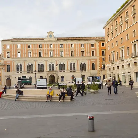 Bed and Breakfast Trevi Luxury Suites Ρώμη
