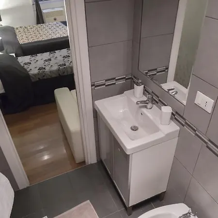 Alojamento de Acomodação e Pequeno-almoço Trevi Luxury Suites Roma