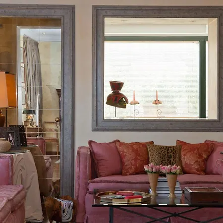Trevi Luxury Suites Roma