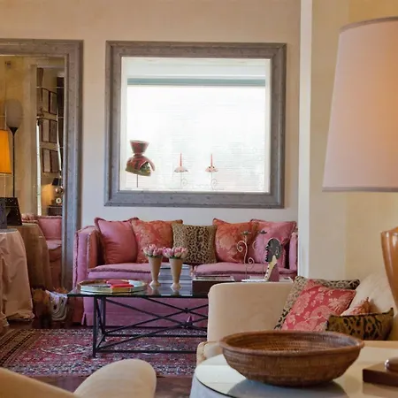 Trevi Luxury Suites Alojamento de Acomodação e Pequeno-almoço *